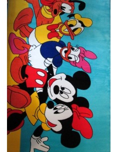 Covor Kids Mickey - 002 - 1