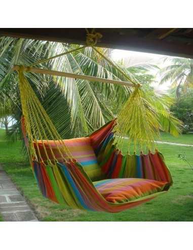 Hamac scaun 2 perne HCXXL 256 - 1 Hamac scaun 2 perne HCXXL 256 - 1