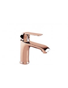 ROSE GOLD Baterie stativa lavoar 2445200 - 1