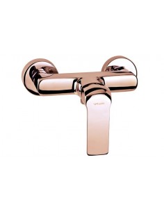 ROSE GOLD Baterie pentru dus 2445240 - 1