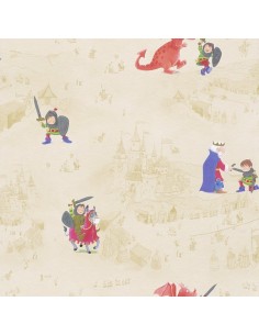 Tapet Euphoria 297713 - 1