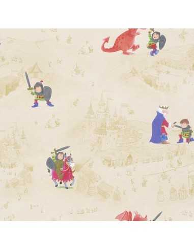 Tapet Euphoria 297713 - 1