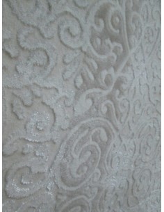 Covor Beyaz Inci 001-100 - 1