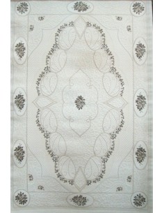 Covor Beyaz Inci 001-101 - 1 2