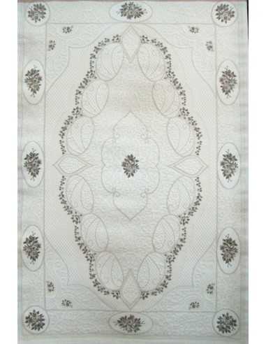 Covor Beyaz Inci 001-101 - 2 Covor Beyaz Inci 001-101 - 2