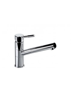 Baterie de bucatarie cu cap extratabil 2451650 - 1