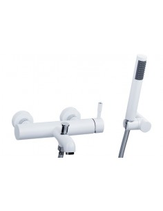 Baterie pentru cada/duscu montaj pe perete 2423380 - 1