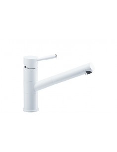 Baterie de bucatarie cu cap extratabil2451660 - 1