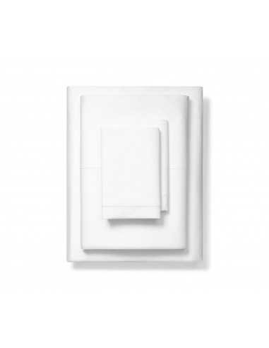 Lenjerie pat Signature de luxe Grande Blanc - 3 Lenjerie pat Signature de luxe Grande Blanc - 3