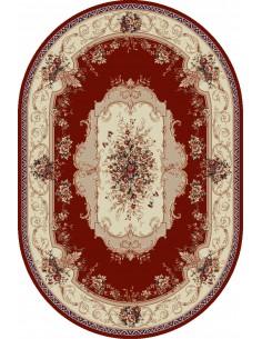 Covor Lotus 507-201 O - 1