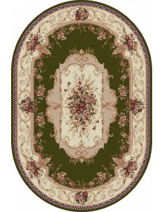 Covor Lotus 507-301 O - 1