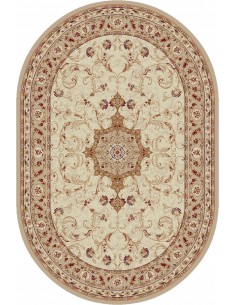 Covor Lotus 523-100 O - 1