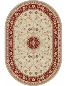 Covor Lotus 523-120 O - 1