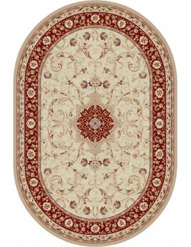 Covor Lotus 523-120 O - 1 Covor Lotus 523-120 O - 1