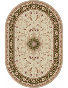 Covor Lotus 523-130 O - 1