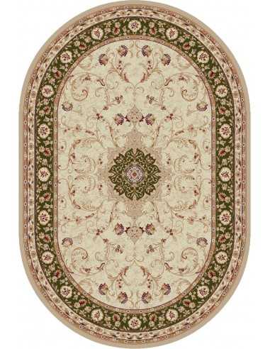 Covor Lotus 523-130 O - 1 Covor Lotus 523-130 O - 1