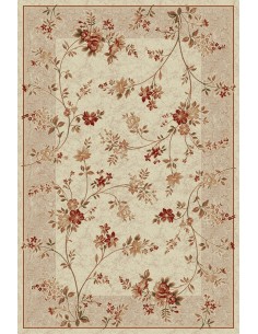 Covor Lotus 551-100 - 1