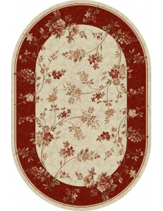 Covor Lotus 551-120 O - 1