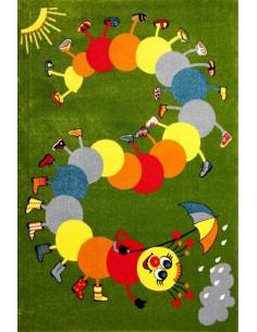 Covor Kolibri 11057-130 - 1