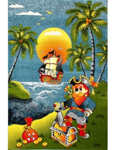 Covor Kolibri 11059-180 - 1