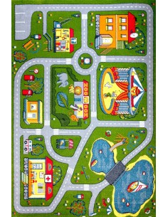 Covor Kolibri 11061-130 - 1