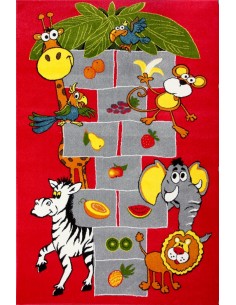 Covor Kolibri 11120-120 - 1