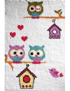 Covor Fantasy 12005-110 - 1