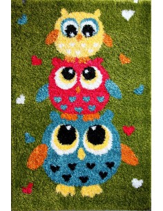 Covor Fantasy 12007-130 - 1