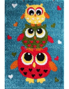 Covor Fantasy 12007-140 - 1