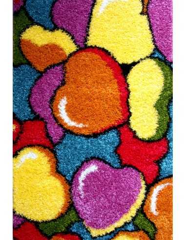 Covor Fantasy 12021-150 - 1 Covor Fantasy 12021-150 - 1