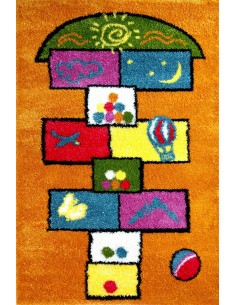 Covor Fantasy 12057-160 - 1