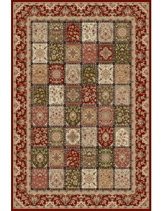 Covor Lotus 1518-120 - 1