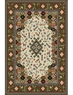 Covor Lotus 1535-310 - 1