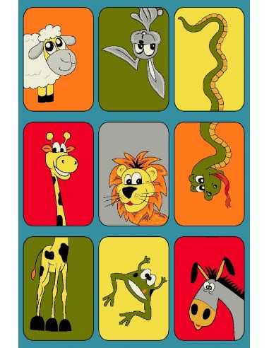 Covor Kolibri 11380-120 - 1 Covor Kolibri 11380-120 - 1