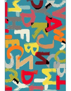 Covor Kolibri 11343-140 - 1