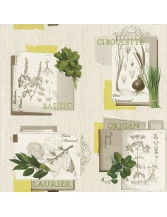 Tapet Elegantza 307405 - 1