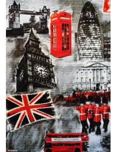 Covor Kolibri 11191-190 - 1