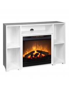 SEMINEU ELECTRIC CRETA ALB DF2010 - 1