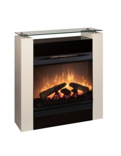 SEMINEU ELECTRIC NEW GISELLA VANILLA DF2010 - 1