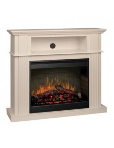 SEMINEU ELECTRIC ATENA VANILLA DF2608 - 1