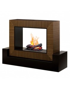 SEMINEU ELECTRIC AMSDEN ZEBRANO CH600 - 1