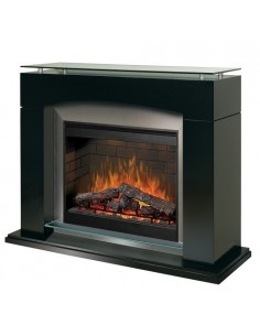 SEMINEU ELECTRIC LAGUNA BLACK DF3020 - 1