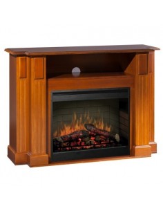 SEMINEU ELECTRIC LANGLEY CHERRY DF2608 - 1