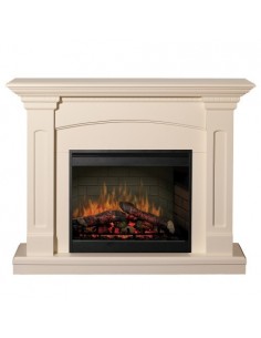SEMINEU ELECTRIC ALABASTER VANILLA DF2608 - 1