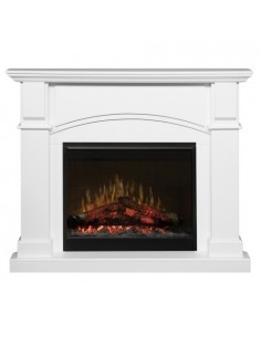 SEMINEU ELECTRIC OXFORD ALB DF2608 - 1