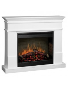 SEMINEU ELECTRIC LISABONA ALB DF2608 - 1