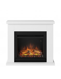 Semineu Frode Pure White - 1