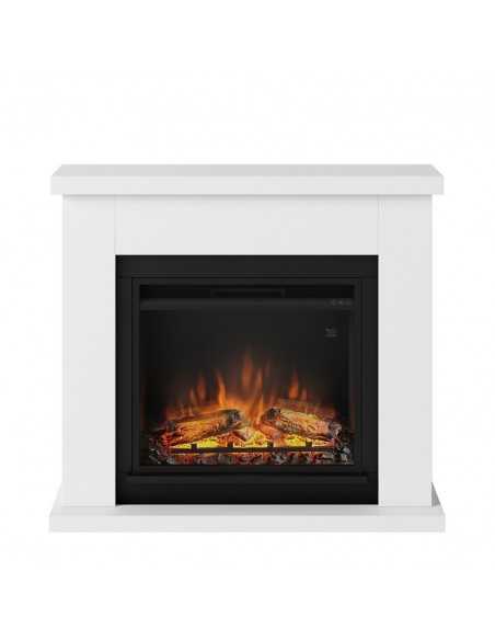 Semineu Frode Pure White - 1 Semineu Frode Pure White - 1