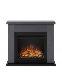 Semineu Frode Grey - 1