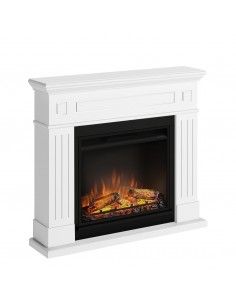 Semineu Larsen White - 1